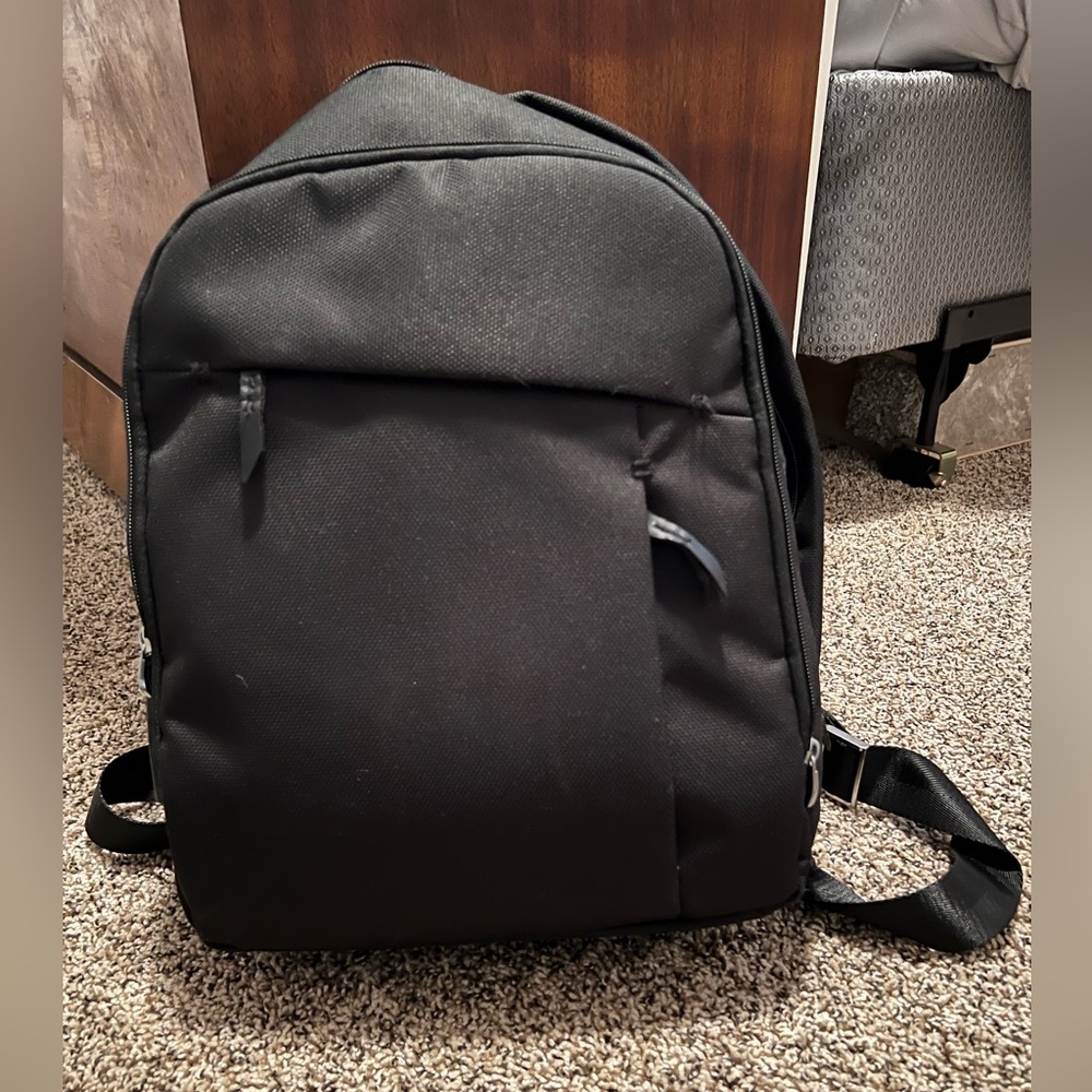 Uppababy Diaper Bag